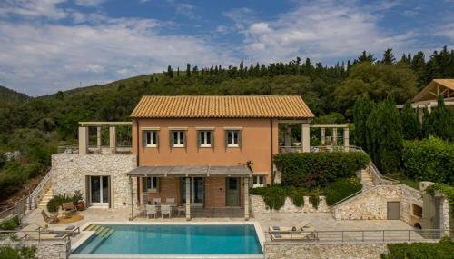 Fiscardo View Villas - Foto 2