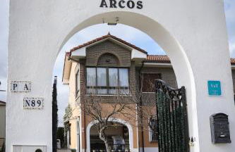 Casa los Arcos - Foto 1