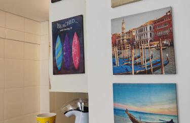 Apto 5E - 2 Quartos com Ar Condicionado, 2 Banheiros, 1 vaga e Internet - Frente ao Mar - Foto 22