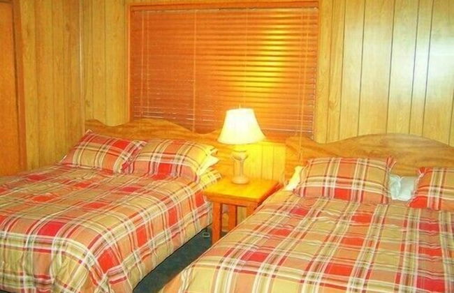 Golden Bear Cottages - Foto 28