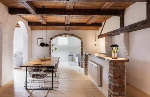 HØV - Boutique-Apartments im Allgäu - Rückzug & Design - Foto 17