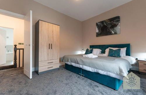 Fairhurst House - Foto 21