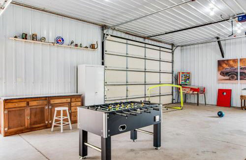 Moe's Vineyard - Foto 17