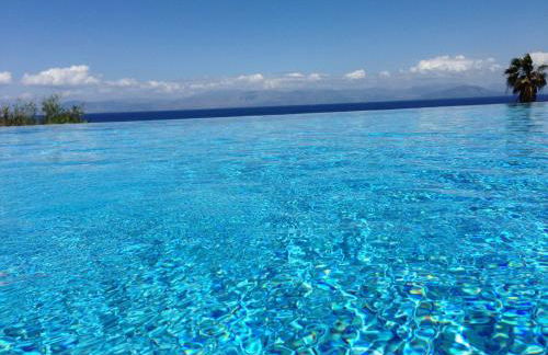 Ionian Pearl Luxury Spa Villa - Photo 40