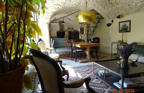 Les Grés Logis de Charme - Foto 7