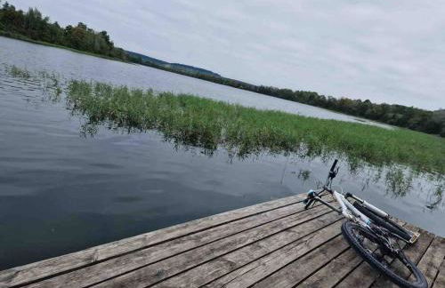 3 Zimmer Neubauwohnung in der schwäbischen Toskana - Foto 27