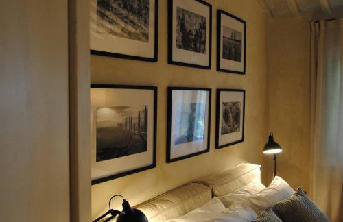 Argiano Dimore Wine Relais - Foto 21