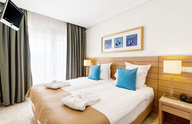 As Cascatas Golf Resort & Spa - Foto 9