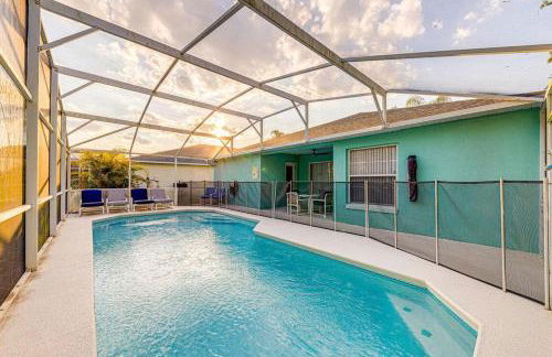 Beautiful And Private 3 Bedroom Near Disney - Foto 6