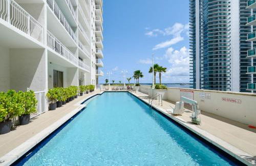 Amazing apartment in the Heart of Brickell - Foto 148
