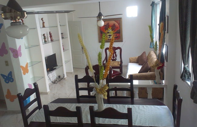 Dre Broeders rent apartments Juan Dolio - Foto 60