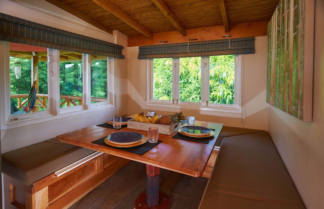 Eagle's Base Villa & Cottage - Foto 3