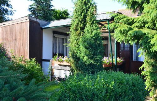 Ferienhaus in Cattenstedt Harz mit Garten - Foto 9