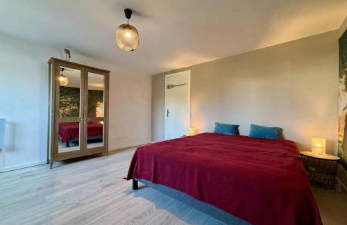 Maison 3 pièces 5 couchages - Saint Pierre d'Oléron - SPO000-385 - Foto 13