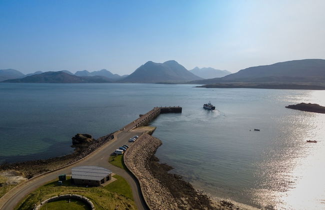 Kinloch Ainort Apartments - Foto 31