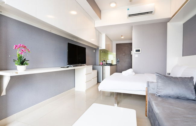 Annie Apartment - Rivergate Resident - Foto 9