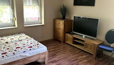 Large accommodation for up to 18 people near Halle Leipzig with Pool Table - Foto 4