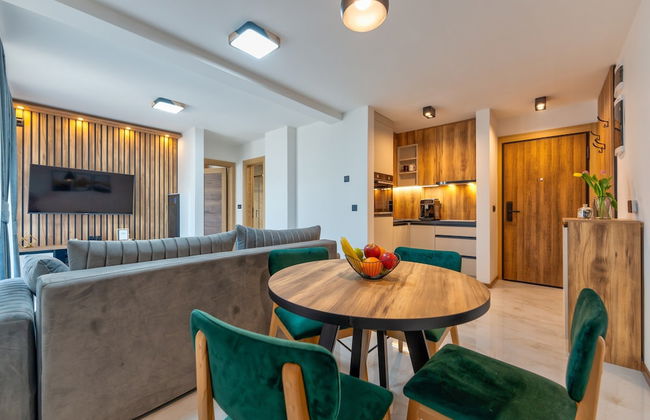 Golden Panorama Wellness & Spa - Foto 43