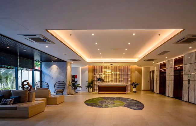 The Song Vung Tau Apartment Cookies - Foto 32