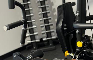 Baltic Waves Miedzyzdroje - Foto 25