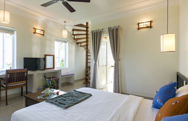 Villa De Van - Foto 6