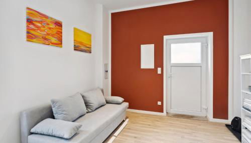 Beautiful Apartment In Eilenburg - Foto 3