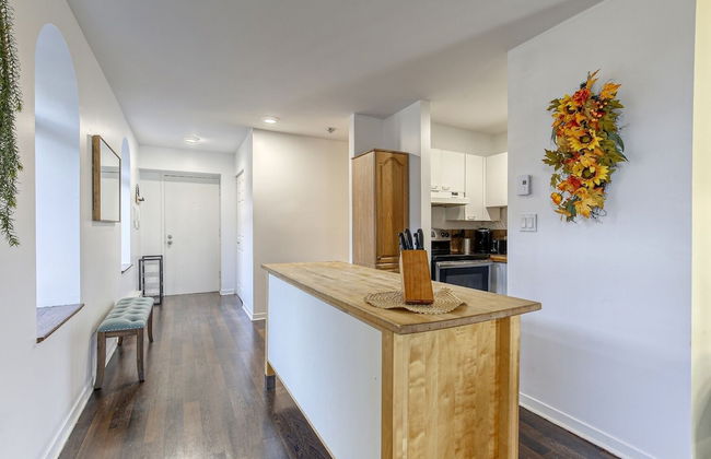 RS Suites - Plateau Mont-Royal - Foto 24