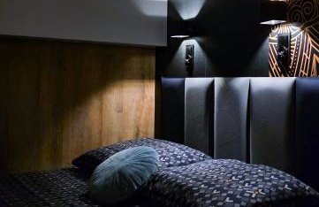 Apartament z jacuzzi w centrum Sanoka - Foto 10