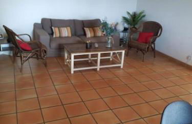 Villa en locations saisonnières La Cadière d'Azur - Foto 12