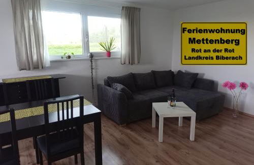 Ferienwohnung Mettenberg - Foto 10