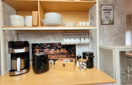 Ferienwohnung Leev un Lee - Foto 10