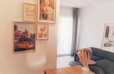 Apparemment Cosy-Plage 10m- Charme&Confort - Foto 12