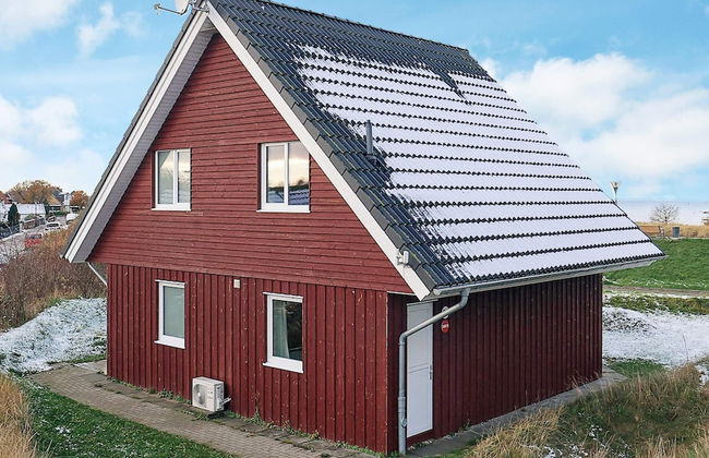 Holiday Home in Wendtorf - Foto 42