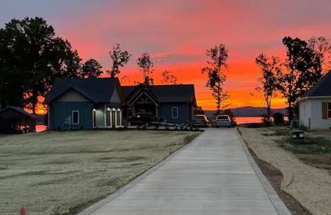 Driftwood on Douglas - Foto 1