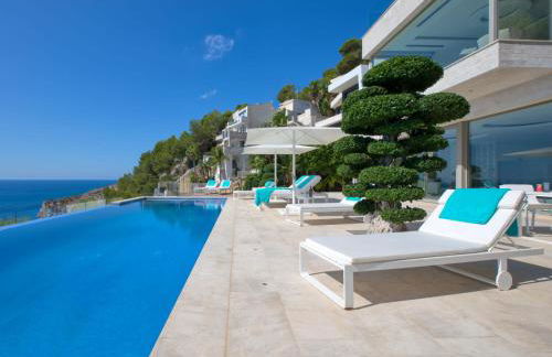 Villa Emma on the Roc by Interhome - Foto 2