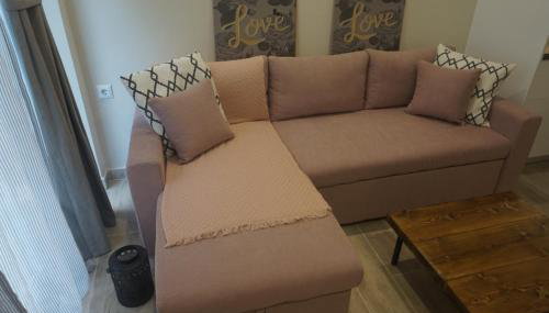 Vasili's and Vasiliki's luxury apartment - Foto 2