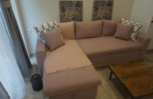 Vasili's and Vasiliki's luxury apartment - Foto 2