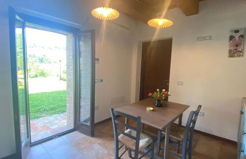 Agriturismo Cà Ferro - Foto 16