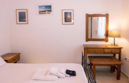 White Holidays Project Ag. Sostis - Foto 41