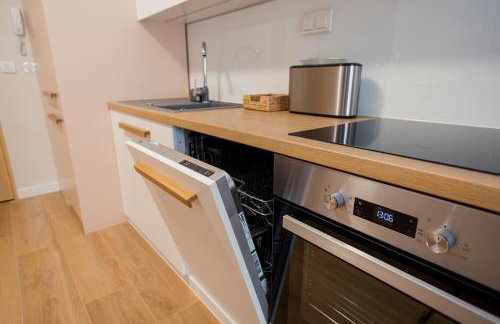 ShortStayPoland Apartamenty - Foto 74