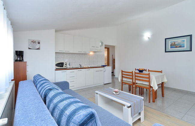 Apartment 719 - Foto 23