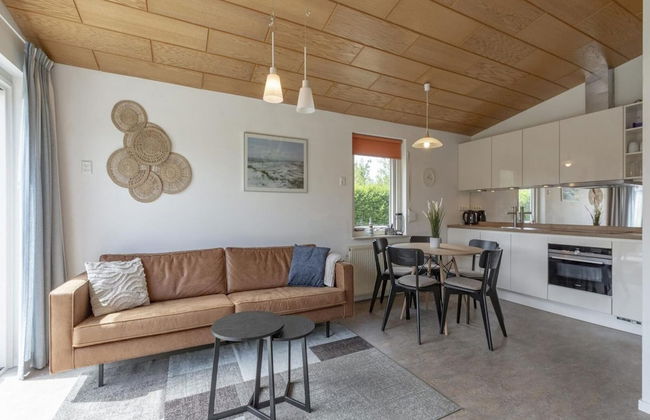 Modern Bungalow Close to the Beach - Foto 68