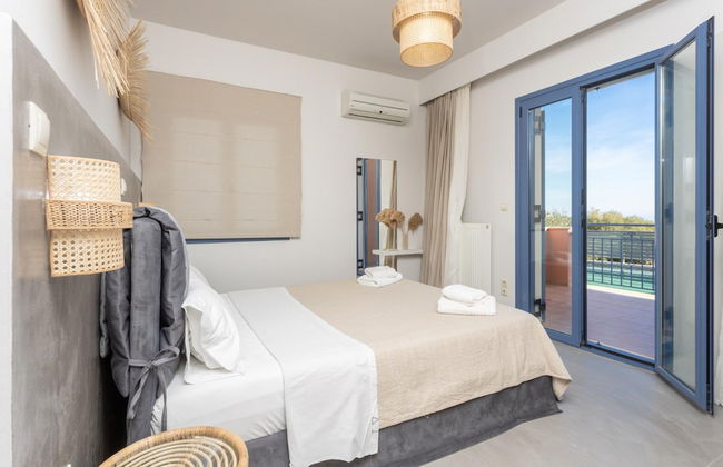 Villa Canova in Ionian Islands - Photo 24