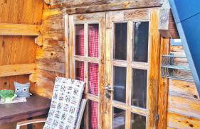 Finnhütte bei GRETA - Foto 1