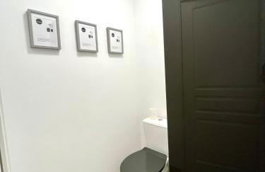 T2 cosy avec parking - Goupama Stadium LDLC Arena - Foto 37