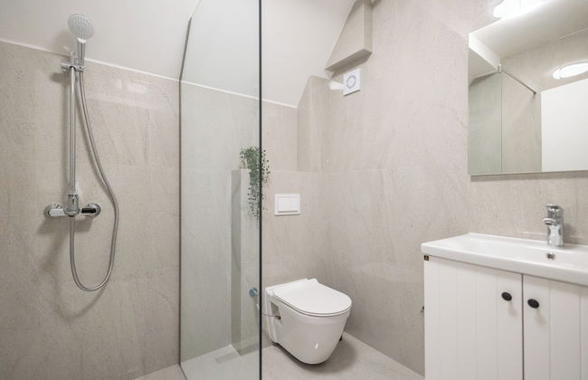 Prishtina City Apartments - Foto 77