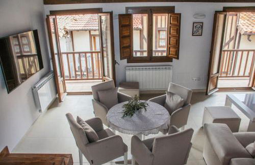 Ca' la Paz - Mogarraz - Foto 13