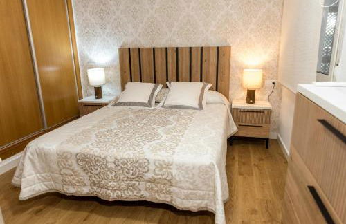 APARTAMENTO LUXURY EN PLANTA BAJA EN LA TORRE GOLF RESORt - Foto 8