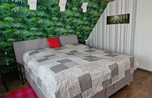 Ferienwohnung Adebar - Foto 5