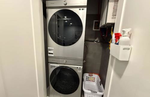 The Luxury Suite - 1BR with Gym & Office - Foto 47